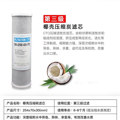 速发 purifier filter uivers set 10 ich househd