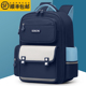 速发爱负新小学生书包男生一二三到六年级2022生款 超轻便减迪护脊