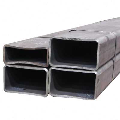 Q55B无缝方管冷拉方通 Q45B抽拉空心方钢套管 大口径扁方管切割