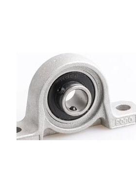 替代HBT15菱型滚珠轴承座组件 HBT 8 10 12 17 20 25 30