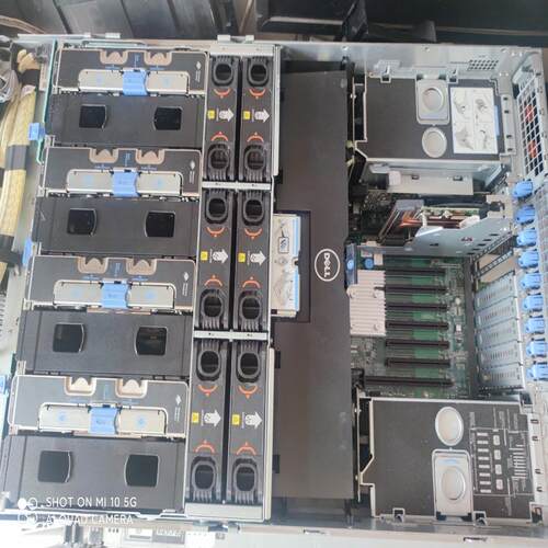 议价Dell/戴尔R920 服务器主板 0V7HD0 可维修