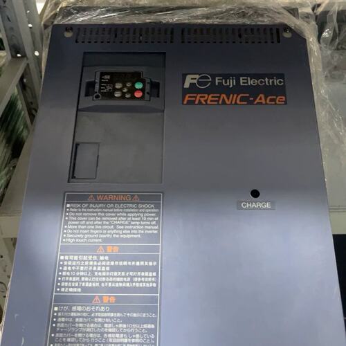 议价富士变频器FRN0105E2S-4C 380V45kw可维修
