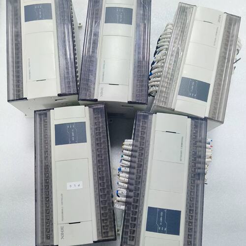 议价PLC信捷 XD2-48RT-E可维修
