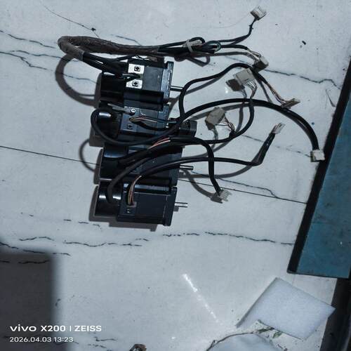 议价件VEXTA步进电机A4723-9215KE、可维修