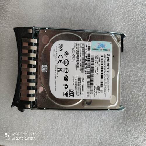 议价IBM 81Y9726 81Y9727 42D07可维修