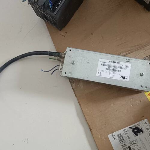 议价件6SE6400-4BD11-0AA0电源可维修