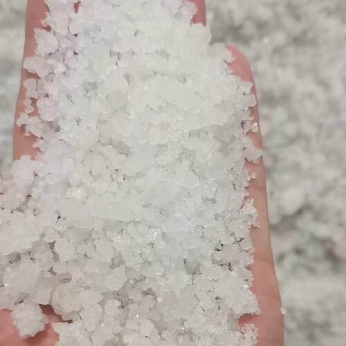 现货/50kg氯化钠含量94%大颗粒日晒工业盐海产结晶粗盐