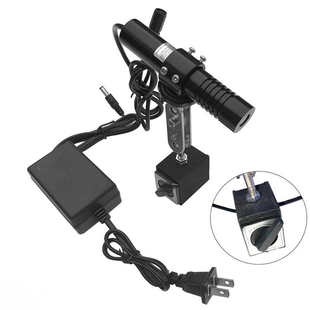 高亮度石材桥切机用红外线定位灯木工裁剪裁床一字十字激光标线器