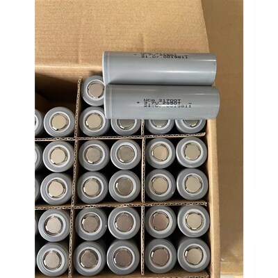 速发汇亿21700锂4800mAh 动力5c电动车组手电筒储能