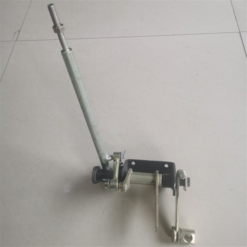 速发三轮车换挡挂档总成金银虎小小虎金锐翔虎运虎翔瑞虎吉祥