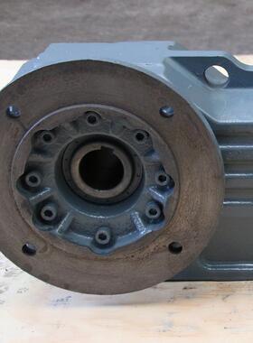 五星GKAF127-27.67-18.5KW减速机 价格实惠