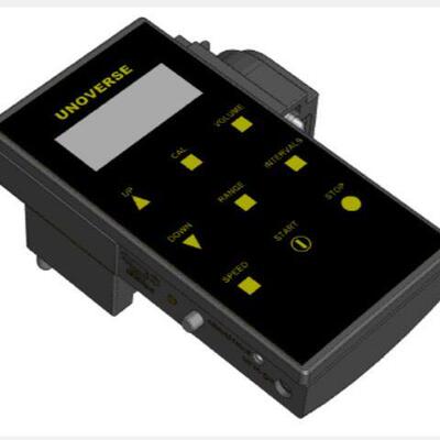 BOXER 9100蠕动泵外型小巧用于精密分液的实验专门实验室应用设计