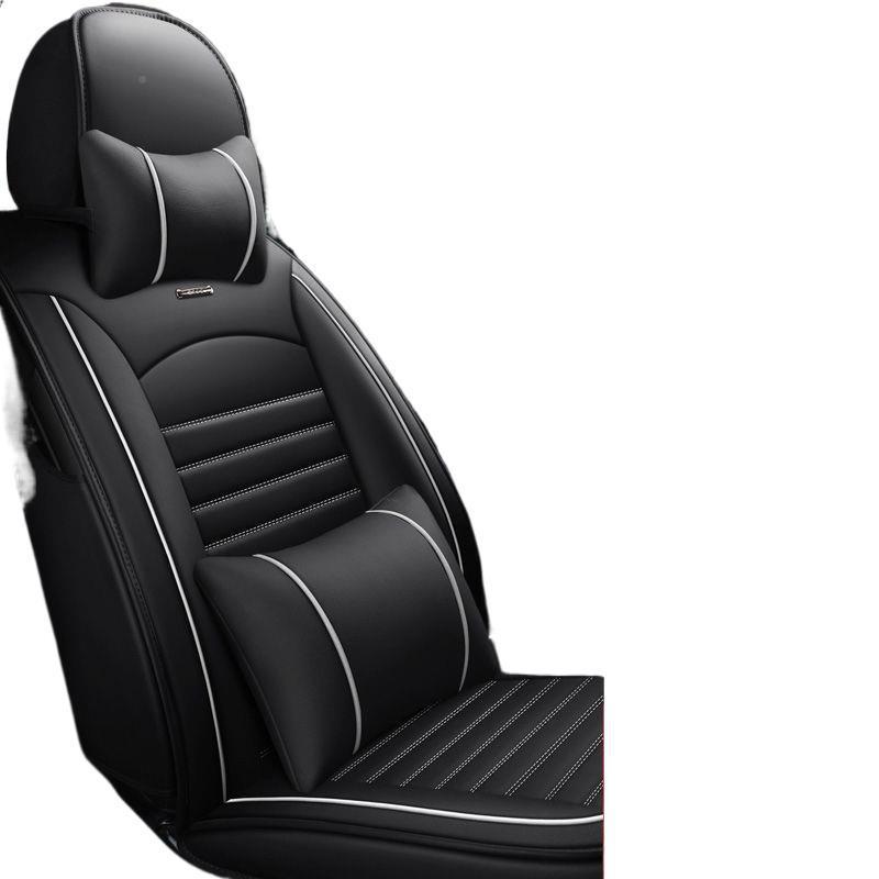 安CS75悦翔套V3四逸动plus/CS35/CS15座套全包围座椅87长全套坐垫