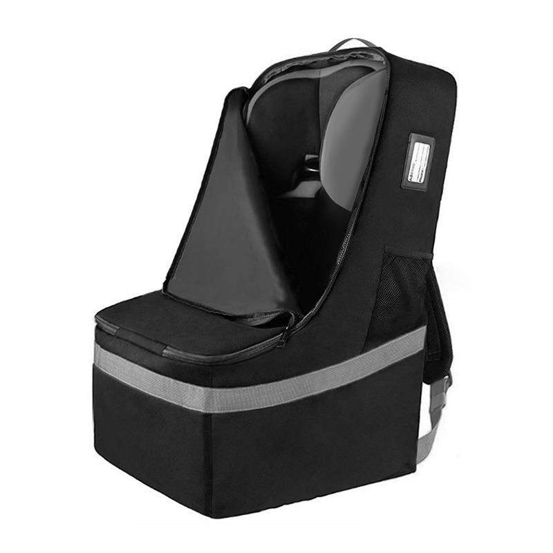 儿童安全座椅收纳袋超大加厚婴儿推车防尘拉链袋,收纳整理,其他收纳袋,淘宝优惠券,粉丝福利购,淘宝优惠卷