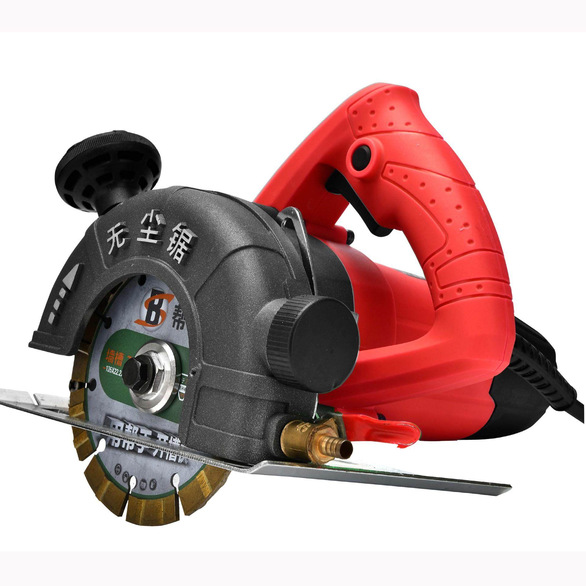 159大功率切割机混凝土开槽机6寸石材木材无尘锯云石机,五金/工具,切割机,淘宝优惠券,粉丝福利购,淘宝优惠卷