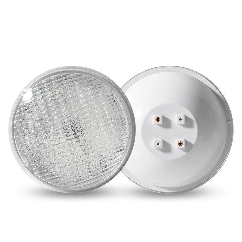 par56塑料泳池灯杯RGB带遥控led游泳池灯泡水池下水灯可调光,家装灯饰光源,水下灯,淘宝优惠券,粉丝福利购,淘宝优惠卷