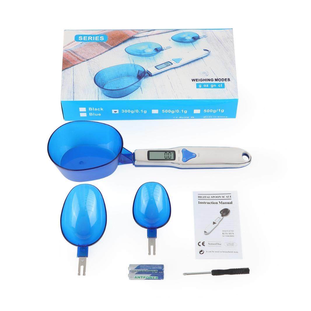厨房电子量勺克秤0.1g烘焙食物迷你家用计量称天平小型台秤,五金/工具,电子秤/电子天平,淘宝优惠券,粉丝福利购,淘宝优惠卷