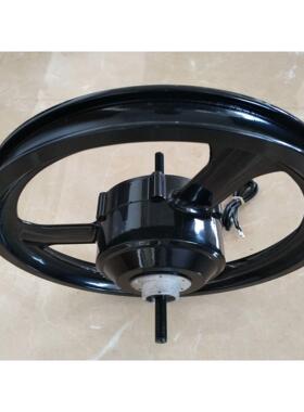 QH-YM500W(16)16寸一体轮电机