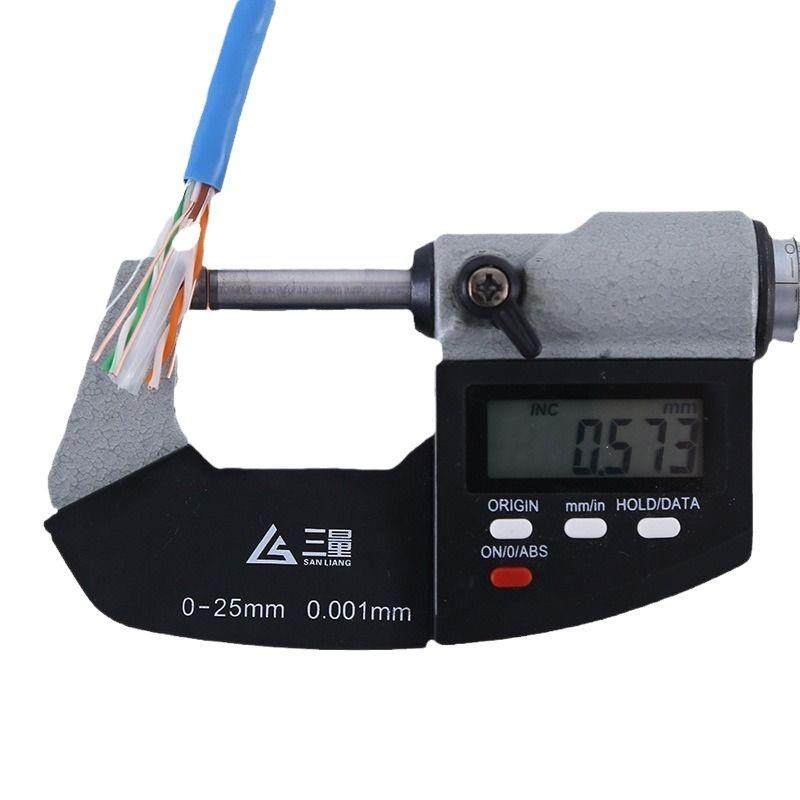 国标超六类网线千兆六类非屏蔽网线CAT6A无氧铜工程6类双绞线单屏