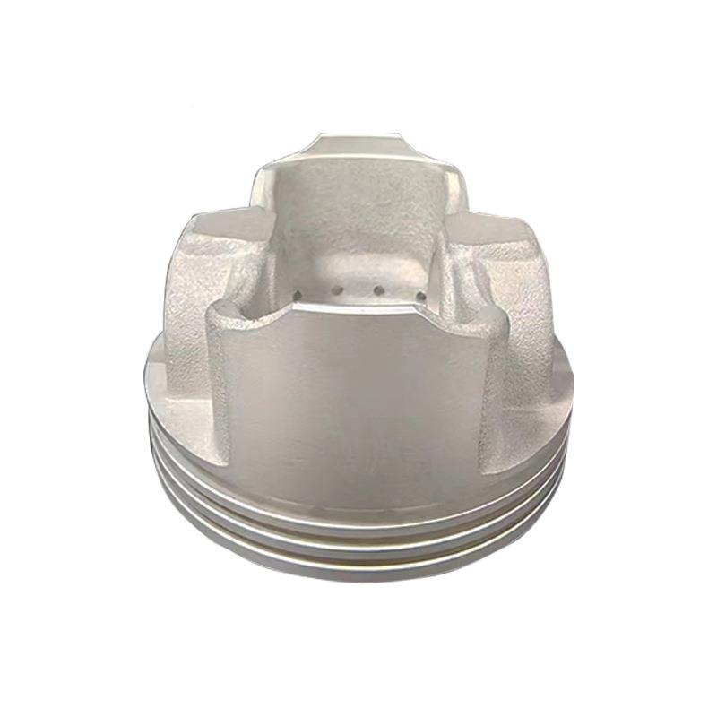 NMAMX5155摩托车活塞配件适用YamahaN2MAX15NAX15缸NMAX155径52mm