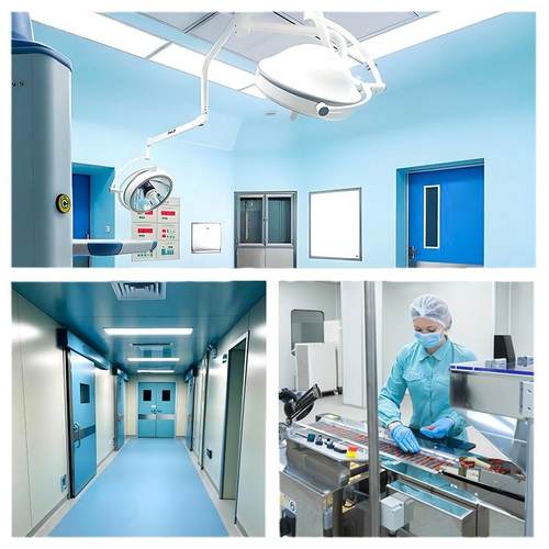 岩棉玻镁板净化无尘板冷库板聚氨酯保温管保温板材岩棉保温板