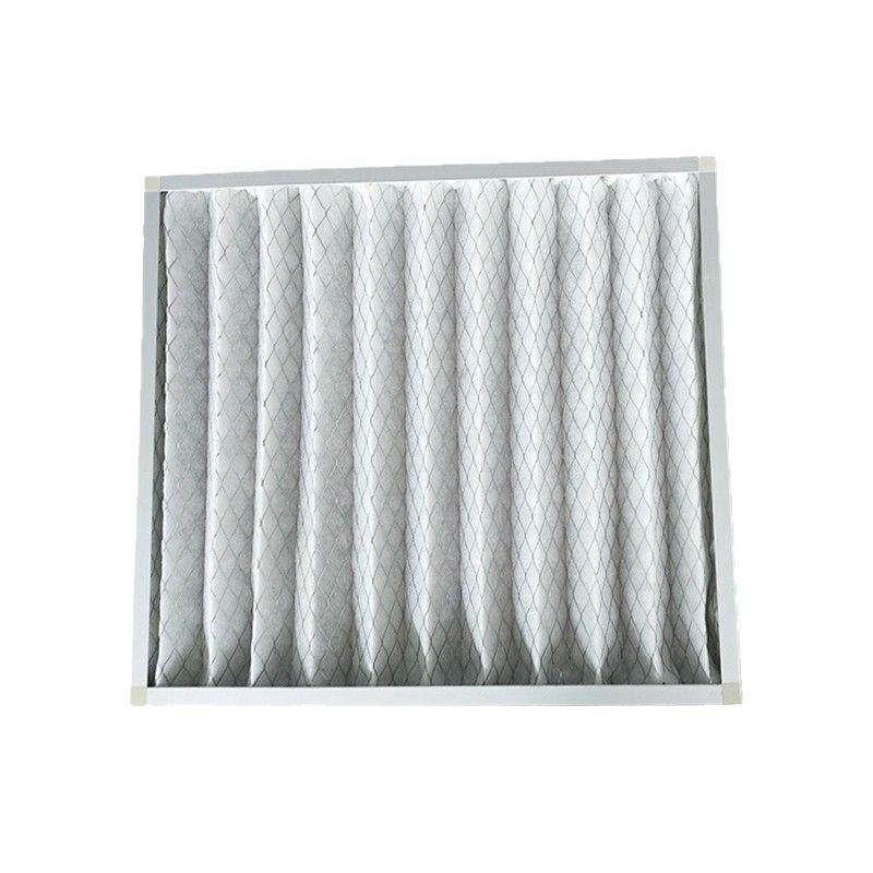 初效过滤器G3G4镀锌框铝框空气净化过滤网板式单面覆网空气过滤器,机械设备,过滤设备,淘宝优惠券,粉丝福利购,淘宝优惠卷