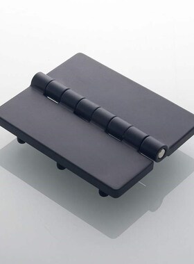 恒珠柜锁 配电箱开关柜铰链 HL0H21 带螺丝脚合页 直发