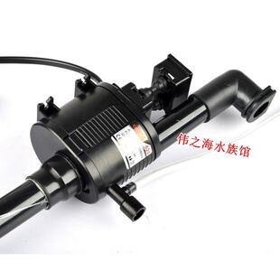 西龙XQ230A/320A/380A/520A/620A鱼缸水族箱过X滤泵潜水抽水泵