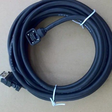 MR-J3ENCBL5M-A2-L防静电绝缘柔韧特种电线