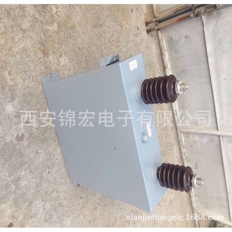 生产供应锦宏牌AFM7.2-250-1W高压滤波电容器