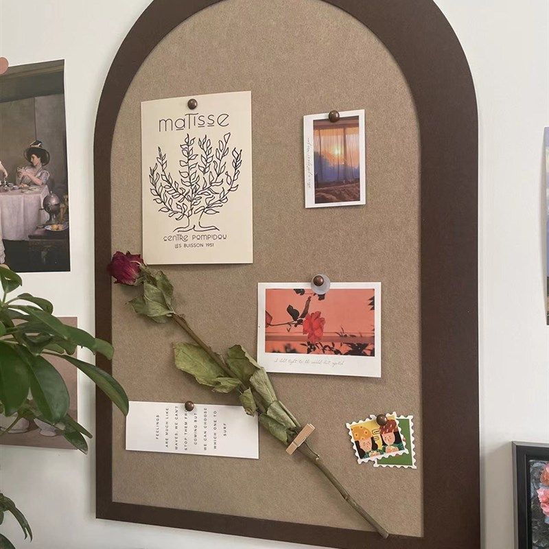 窗户毛毡照片墙软木自粘背景墙卧室玄关留言板墙面装饰,文具电教/文化用品/商务用品,软木板/照片板/毛毡板,淘宝优惠券,粉丝福利购,淘宝优惠卷