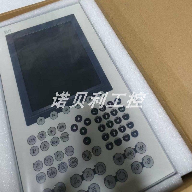92 贝加莱触摸屏实物拍摄库存优惠咨询顺丰