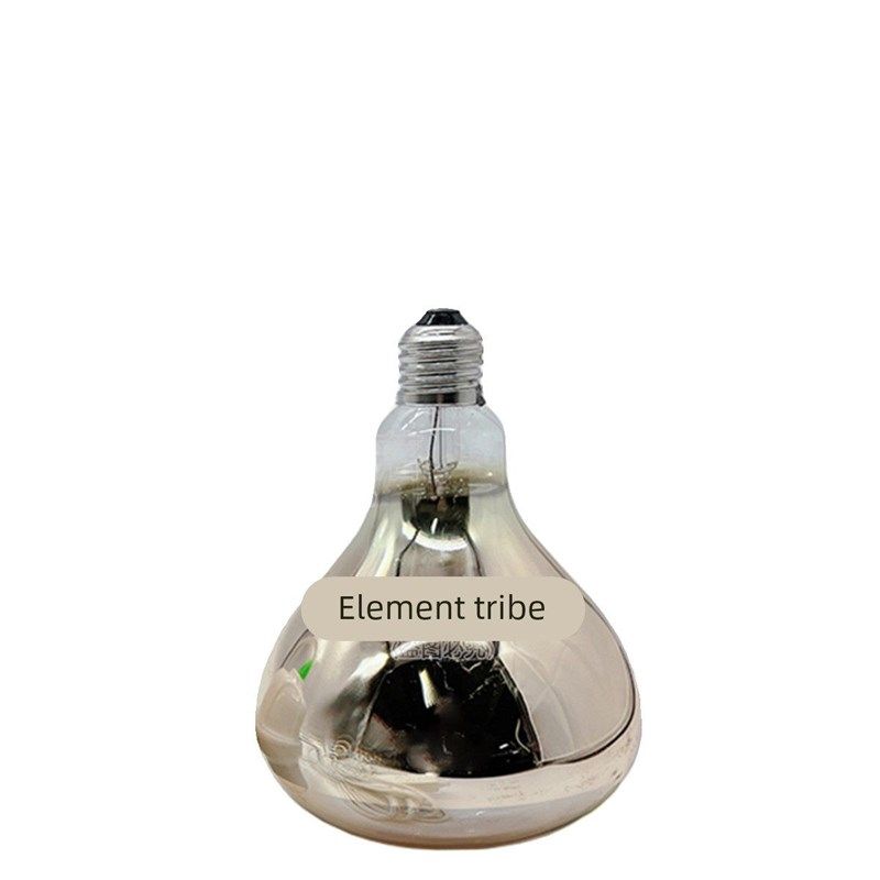 浴霸灯带线灯座暖家用卫生间浴室壁挂螺口e2w防水防爆制热取暖