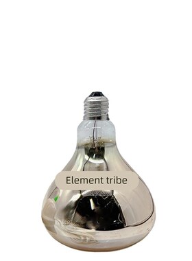 浴霸灯带线灯座暖家用卫生间浴室壁挂螺口e2w防水防爆制热取暖