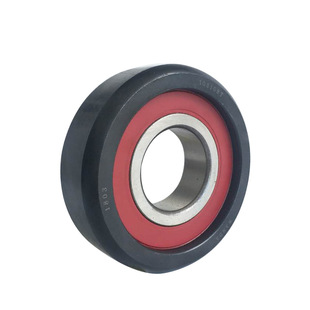 堆高机轴承杭州堆高机吨.吨门架滚轮小吨门架轴承门架滚轮