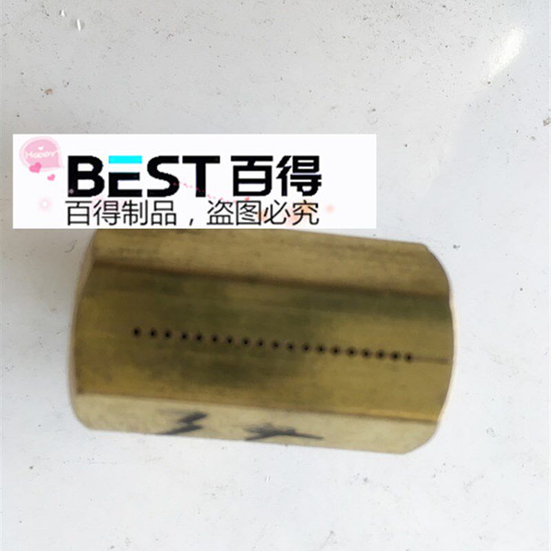 灯工工具设备燃烧咀灯头加热制作灯头火头单喷火头