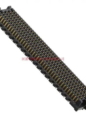 mtec申泰板对板连接器10行0路1.27MM节距P-02-01