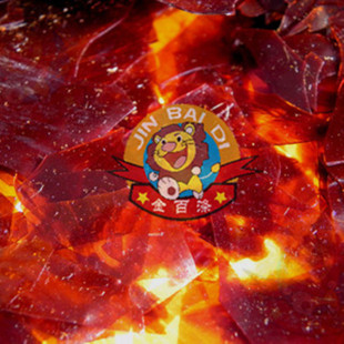 云南虫胶片 紫胶漆片 家具材料斤虫胶片