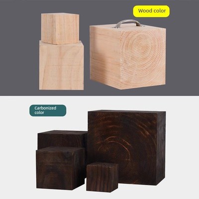垫木枕头木长方体木方形木吊腿卡车g顶部采矿设备垫木定制