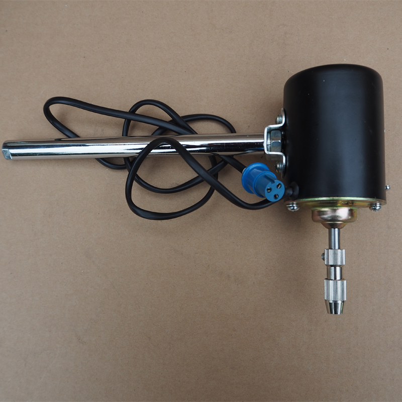 热销金坛科析 JJ-1 0W100WW00W 实验室电动搅拌器电机头