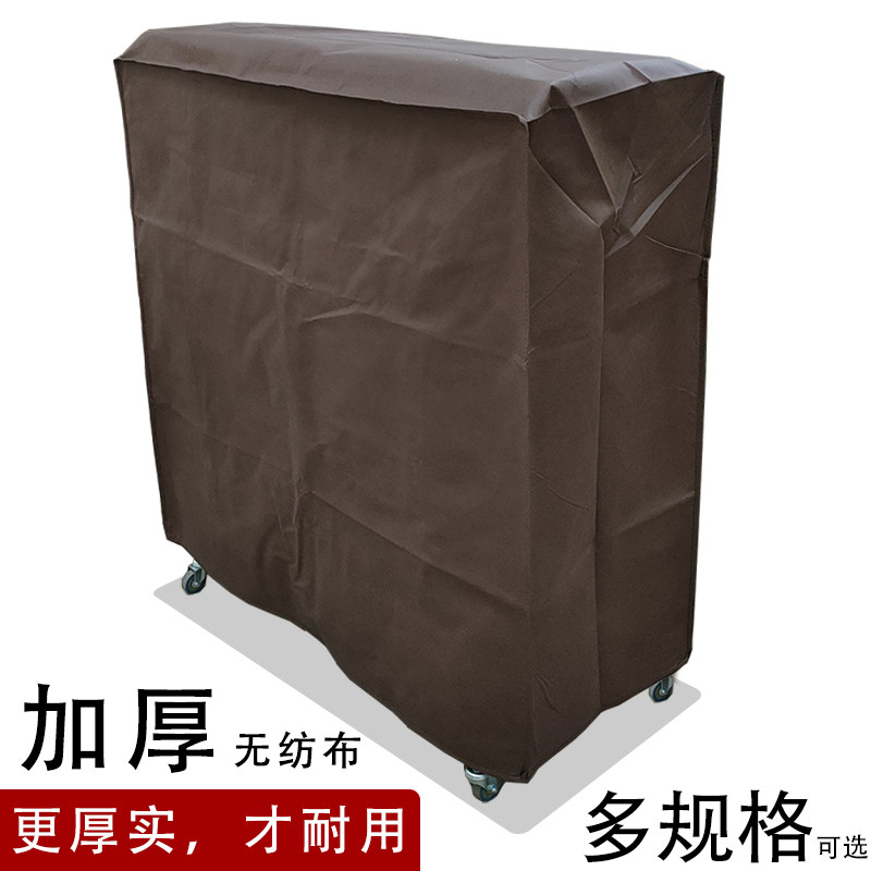 床防尘罩 午休床防尘罩 折床床罩 午睡床防尘罩 加厚纺布