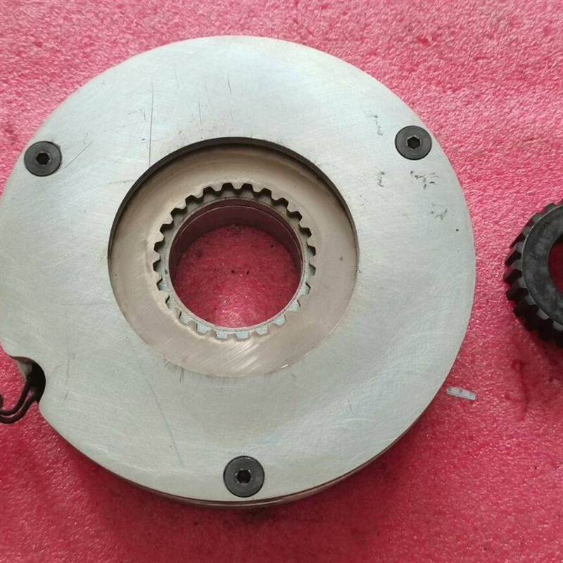 电机刹车U D2