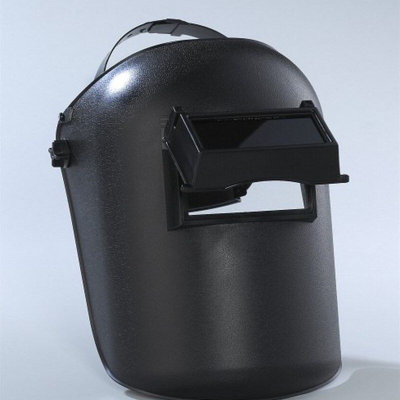 蓝鹰电焊面罩 D头戴式电焊氩弧焊面罩掀烧焊焊工帽,居家日用,防护面具/罩,淘宝优惠券,粉丝福利购,淘宝优惠卷