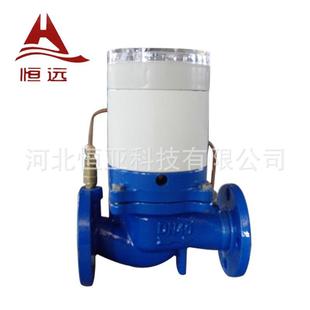 低功耗控制阀 水表控制阀大口径智能水表可控阀先导式