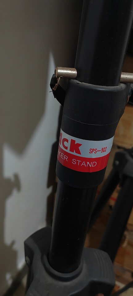 3月4日北京海淀旺宝公司名下立架式音箱网络拍卖公告