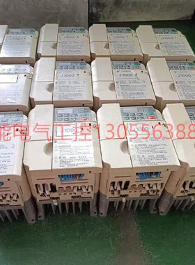 【议价】安川变频器CIMR-JBBA0010BBA实