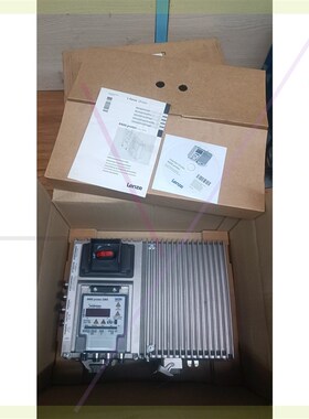 Lenze 伦茨 8400 protec EMS 变频器 E