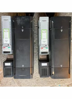 出售拆机爱默MEV3000/40450-000变频器 45K议价