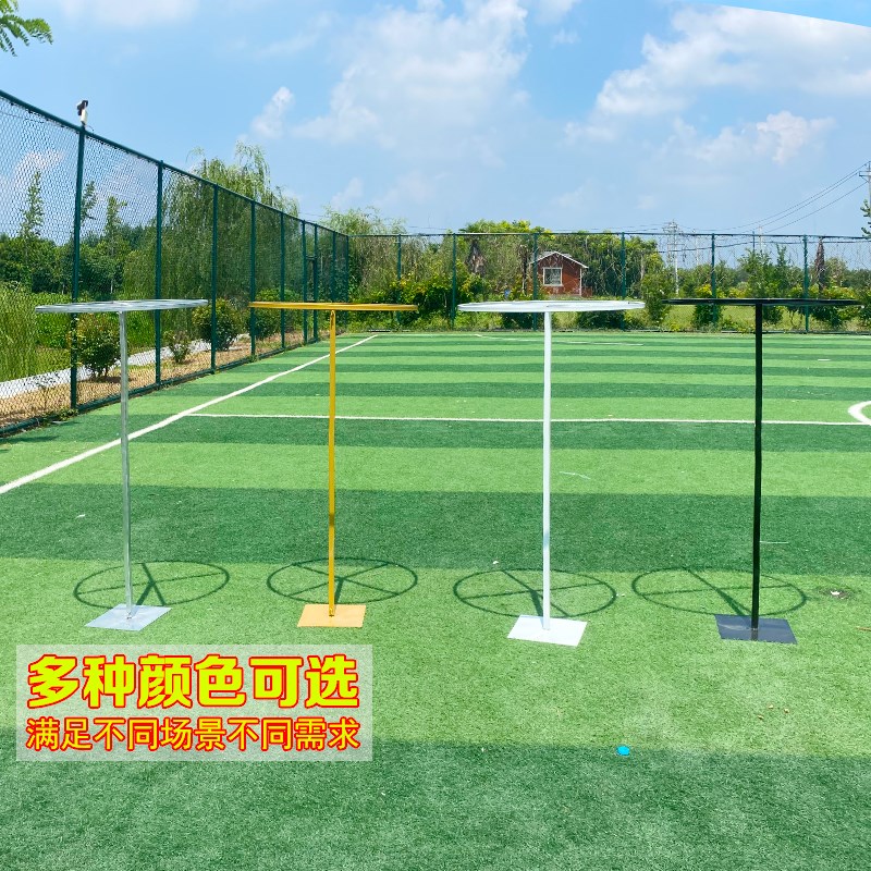 婚庆道具圆环线帘水晶珠帘支架铁艺圆形伸缩架子吊顶舞Z台路引装