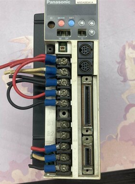 拆机去驱动器MSDA083A1A 750w ,功能包